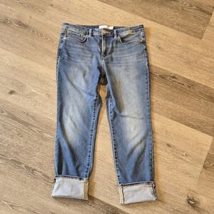 Athleta Blue Women's Jeans